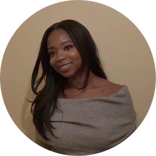 Esther_Qu on LTK