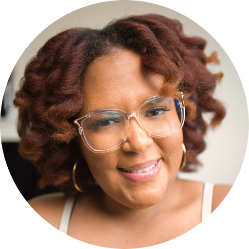 SeymoneJackson on LTK