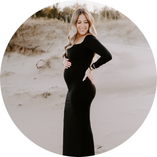 stephstrads on LTK