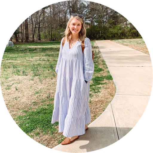 Everyday_Ashley on LTK