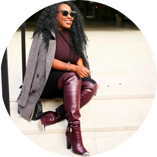 willworkforheels on LTK