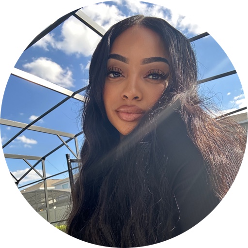 JazmyneWimbush on LTK