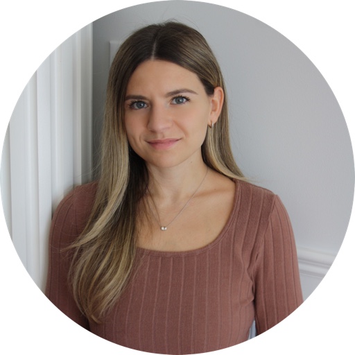 Jessie-Marie on LTK