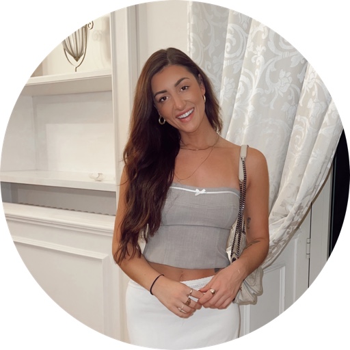 shaunajense on LTK