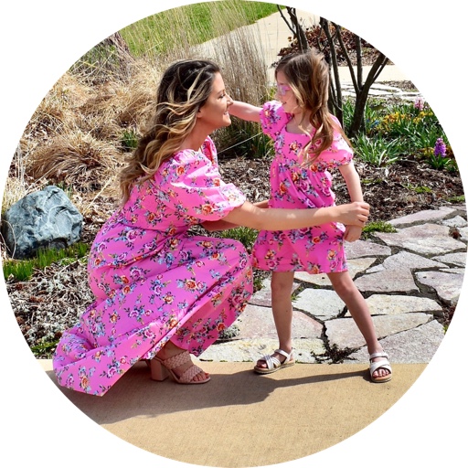 thehonestmamablog on LTK