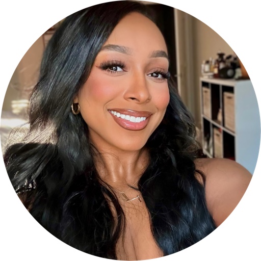 Devri_Garland on LTK