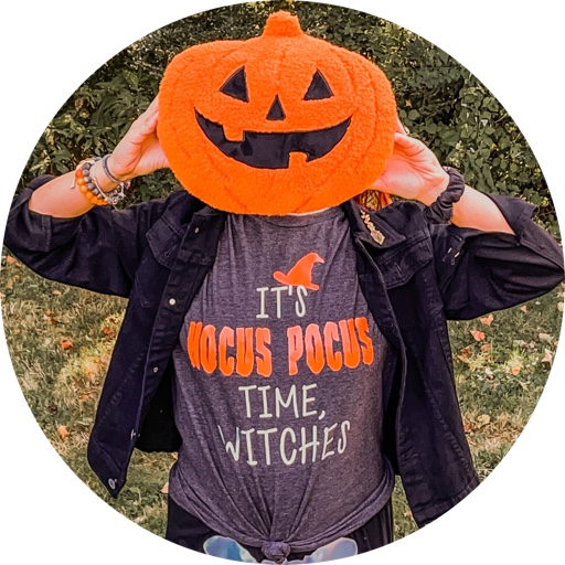 Creative_Pumpkin on LTK