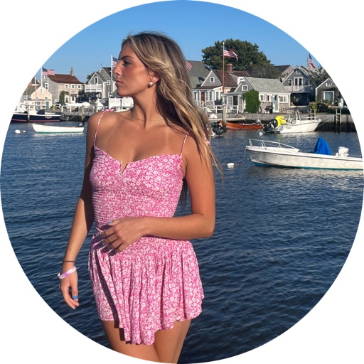 Tessamcwalter on LTK