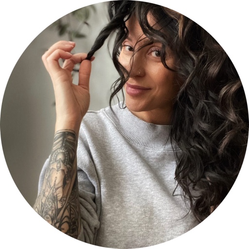 Kristin|Hair&StyleInspo on LTK