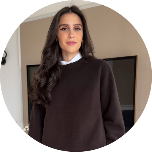 DianaRitaSilva on LTK