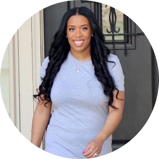 boldblessedbeautiful on LTK