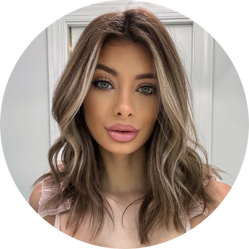 Alexiscalavano on LTK