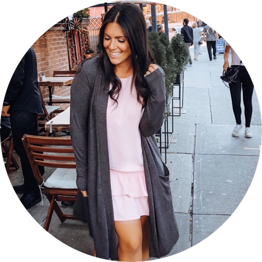 Collectivelee on LTK