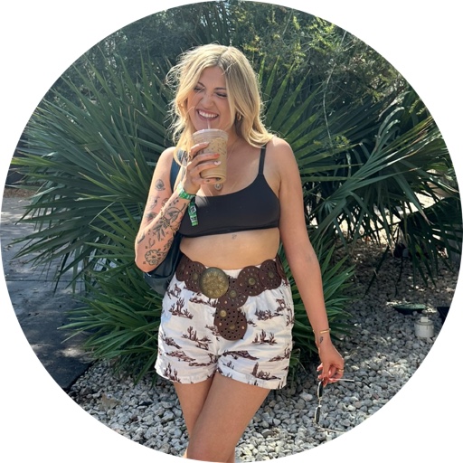 madelinefoster on LTK