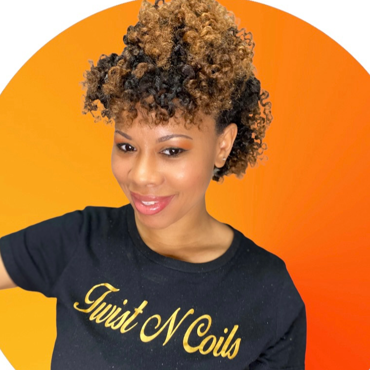TwistnCoils on LTK