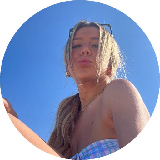 mollyblaskowitz on LTK
