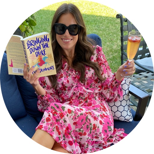 BeachReadsandBubbly on LTK