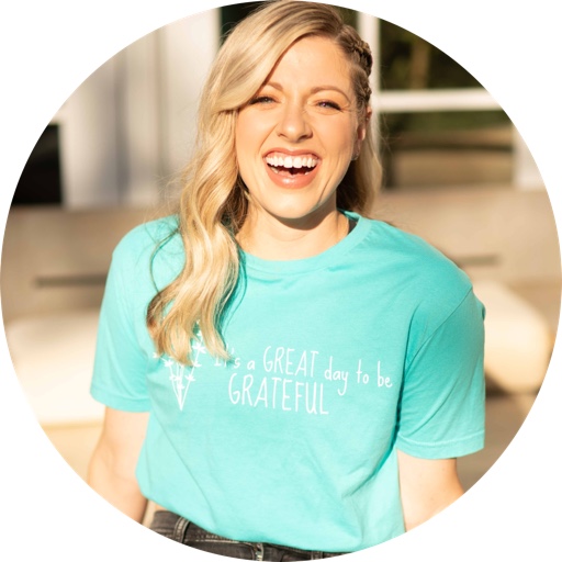 JaceyPulverSchank on LTK