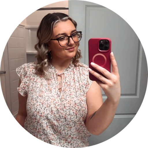 Jess_twokidsplusmom on LTK