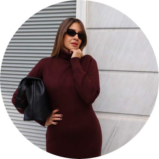 larissa_gamba on LTK