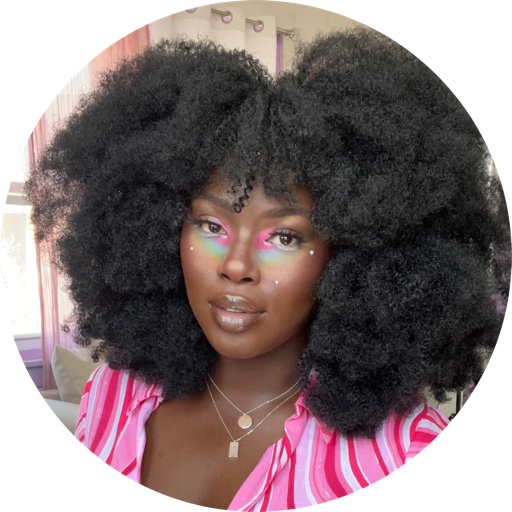 ChristinaAbiola on LTK