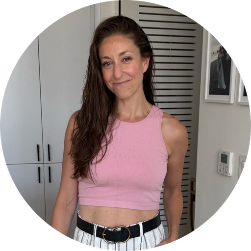 Sarah_Wallace on LTK