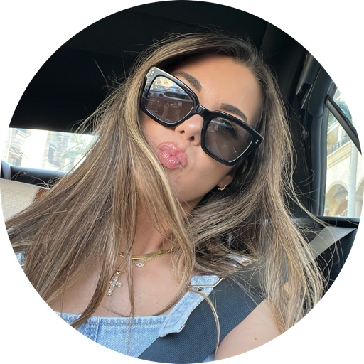 stylish_samantha on LTK