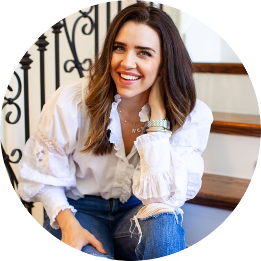 @Thatgirlemilyjudice on LTK