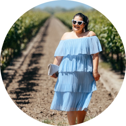 curvesandcamellias on LTK