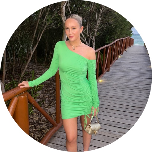 Michaela_lane on LTK