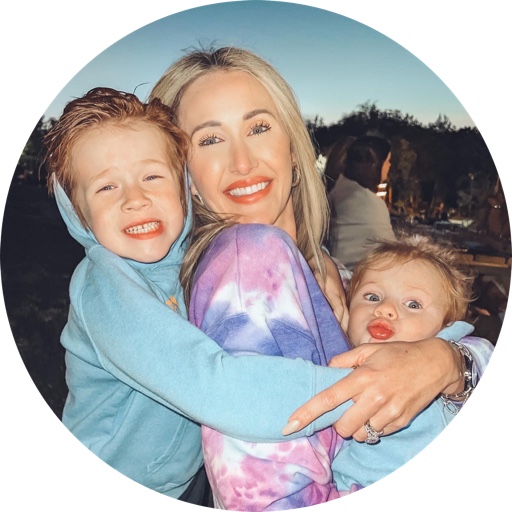 JennaMichelle on LTK