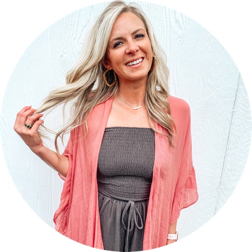 jessicapgruber on LTK