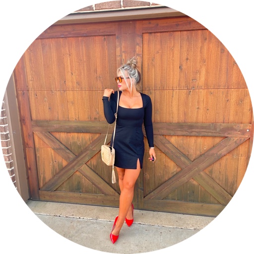 KaitlynRamseyTX on LTK