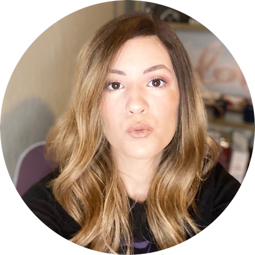 AlexandriaBishop on LTK