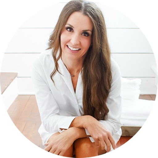 simplysoutherncottage on LTK