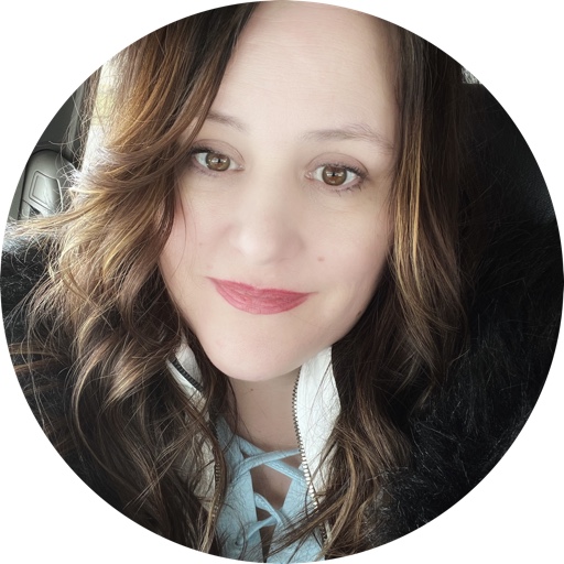Amy Davis on LTK