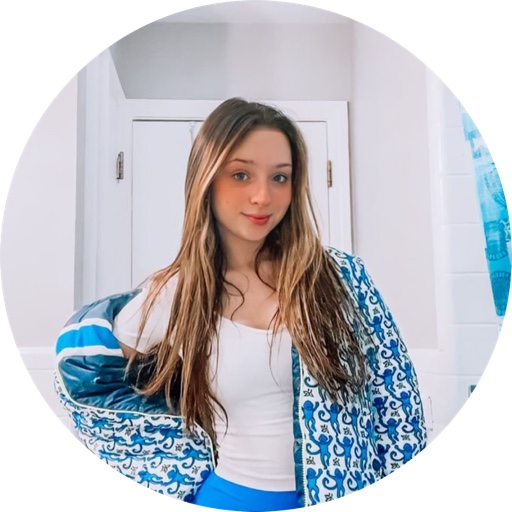 IsabellaMuriel on LTK