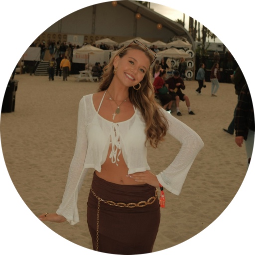 SavannahMcCray on LTK