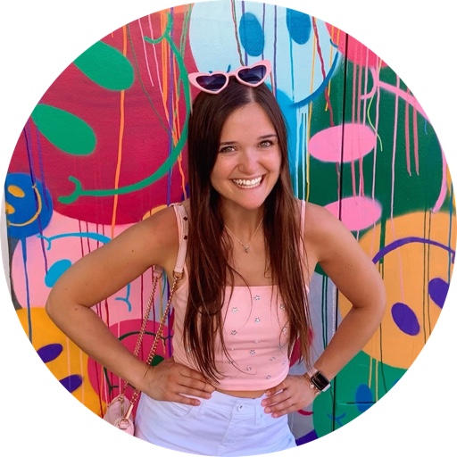 sunshineandstairclimbs on LTK