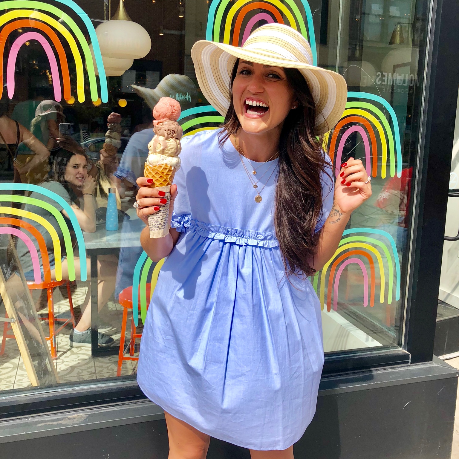 hopesandseams on LTK