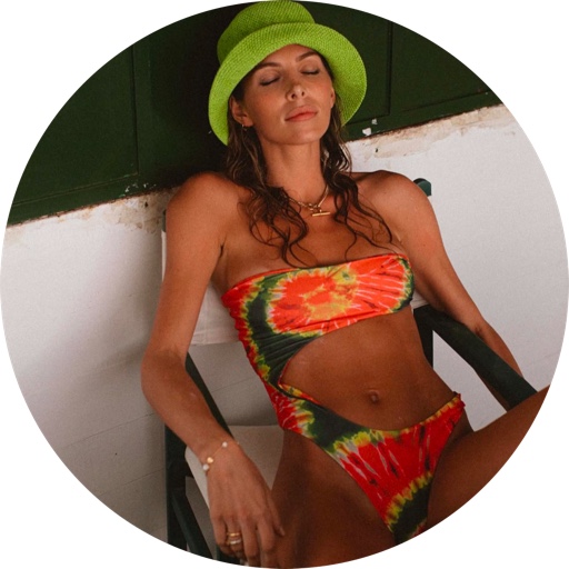 SaintBrowning on LTK