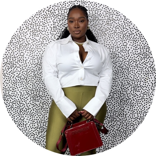 TopNotchGlamour on LTK