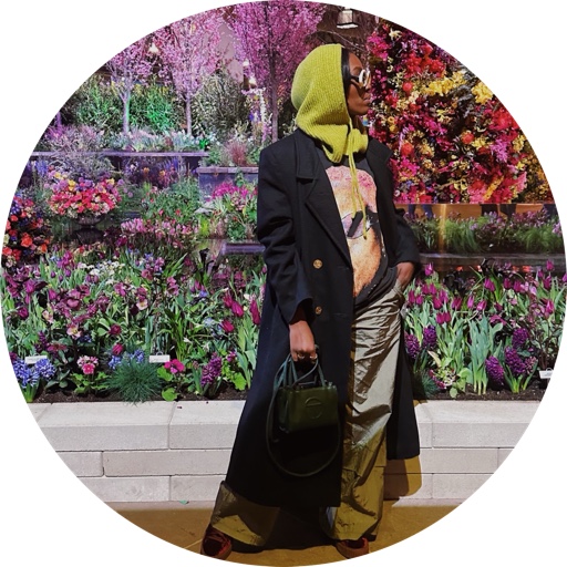 Dominique_Smack on LTK