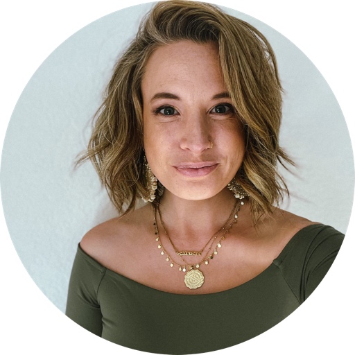 sharonnnalicia on LTK