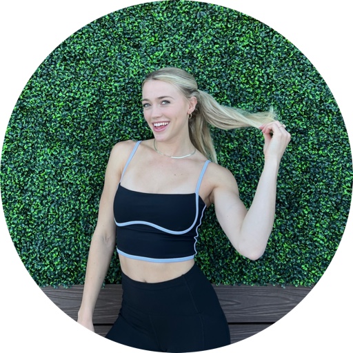 Amber’s_Essentials on LTK