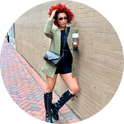 MarquitaBianca on LTK