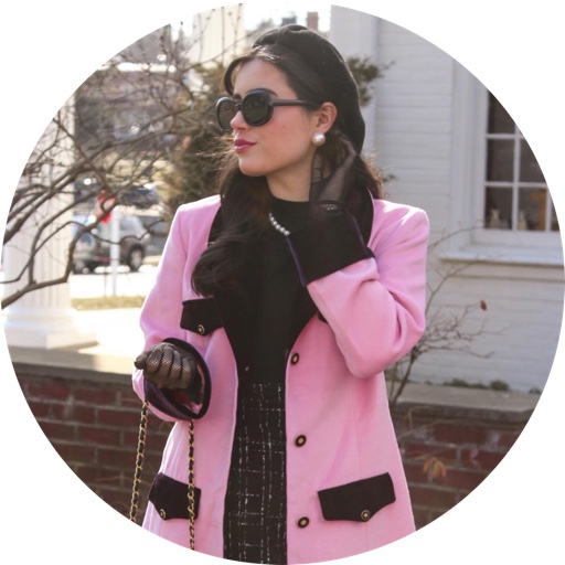 thebrightestbrunette on LTK