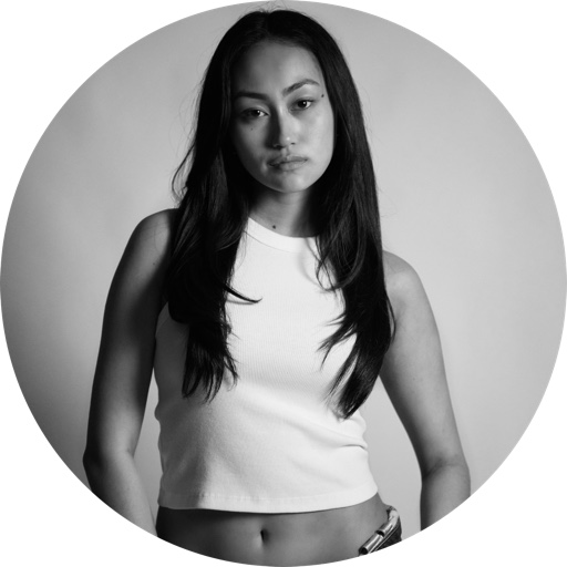 iamsofiajavier on LTK