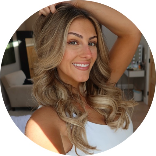 tiffanyhenriques on LTK