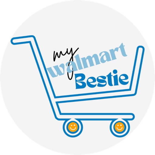 MyWallyBestie on LTK